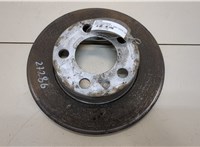  Диск тормозной Volkswagen Golf 4 1997-2005 20377106 #1