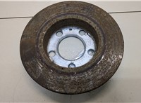  Диск тормозной Volkswagen Golf 4 1997-2005 20377106 #2
