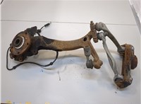  Ступица (кулак, цапфа) Volkswagen Passat 5 1996-2000 20377120 #1