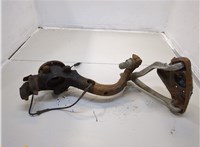  Ступица (кулак, цапфа) Volkswagen Passat 5 1996-2000 20377120 #2