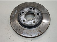 A2034210312 Диск тормозной Mercedes C W203 2000-2007 20377121 #1