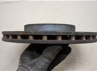 A2034210312 Диск тормозной Mercedes C W203 2000-2007 20377121 #3