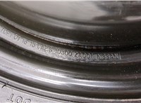  Колесо запасное (таблетка) Nissan Rogue 2014-2020 20377131 #6