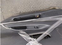  Дверь боковая (легковая) Mazda 6 (GG) 2002-2008 20377137 #5
