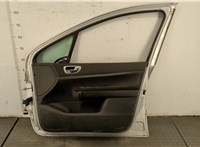  Дверь боковая (легковая) Peugeot 307 20377145 #9