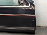  Дверная карта (Обшивка двери) Ford Scorpio 1986-1994 11385529 #2