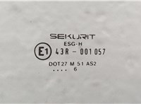  Дверная карта (Обшивка двери) Ford Scorpio 1986-1994 11385529 #5