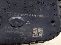DS7Z9E926C Заслонка дроссельная Ford Fusion 2017- USA 20377166 #3
