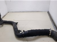 HG9Z6C646A Патрубок интеркулера Ford Fusion 2017- USA 20377169 #1