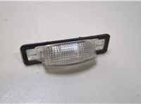 A1708200356 Подсветка номера Mercedes CLK W208 1997-2002 20377199 #1