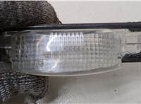 A1708200356 Подсветка номера Mercedes CLK W208 1997-2002 20377199 #2