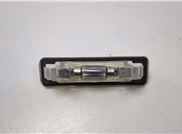A1708200356 Подсветка номера Mercedes CLK W208 1997-2002 20377199 #3
