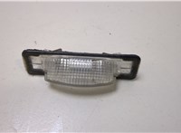 A1708200356 Подсветка номера Mercedes CLK W208 1997-2002 20377201 #1
