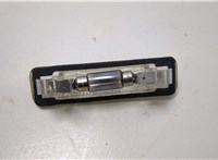 A1708200356 Подсветка номера Mercedes CLK W208 1997-2002 20377201 #3
