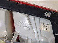 A2088200564 Фонарь крышки багажника Mercedes CLK W208 1997-2002 20377206 #3