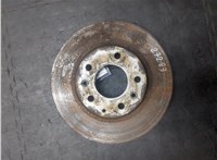  Диск тормозной Mazda 6 (GG) 2002-2008 20377208 #4