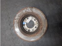  Диск тормозной Mazda 6 (GG) 2002-2008 20377208 #5