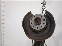  Ступица (кулак, цапфа) Opel Omega B 1994-2003 20377212 #1