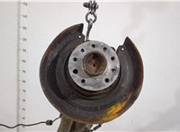  Ступица (кулак, цапфа) Opel Omega B 1994-2003 20377214 #1