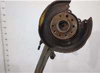  Ступица (кулак, цапфа) Opel Omega B 1994-2003 20377224 #1