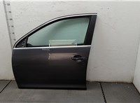  Дверь боковая (легковая) Volkswagen Jetta 5 2004-2010 20377257 #1