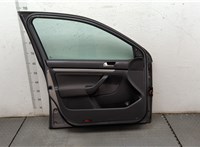  Дверь боковая (легковая) Volkswagen Jetta 5 2004-2010 20377257 #7