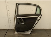  Дверь боковая (легковая) Opel Vectra C 2002-2008 20377262 #2