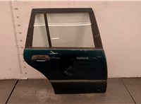  Дверь боковая (легковая) BMW 3 E36 1991-1998 20377277 #1