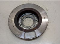  Диск тормозной Volkswagen Golf 4 1997-2005 20377282 #2