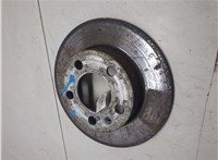 1J0615601N Диск тормозной Volkswagen Golf 4 1997-2005 20377282 #6