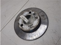 1J0615601N Диск тормозной Volkswagen Golf 4 1997-2005 20377284 #6
