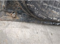  Дверная карта (Обшивка двери) Volkswagen Transporter 4 1991-2003 11385596 #2