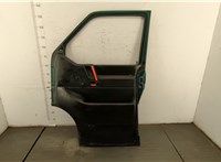  Дверная карта (Обшивка двери) Volkswagen Transporter 4 1991-2003 11385596 #4
