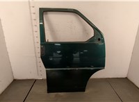  Дверная карта (Обшивка двери) Volkswagen Transporter 4 1991-2003 11385596 #1