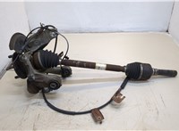 FR3Z1104G, FR3Z5B758G, FR3Z2C028C Ступица (кулак, цапфа) Ford Mustang 2014-2017 20377293 #1