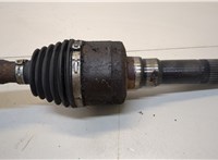 FR3Z1104G, FR3Z5B758G, FR3Z2C028C Ступица (кулак, цапфа) Ford Mustang 2014-2017 20377293 #4