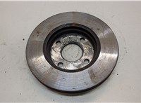  Диск тормозной Ford Fiesta 2001-2007 20377294 #2