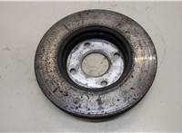  Диск тормозной Ford Focus 1 1998-2004 20377297 #2