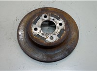  Диск тормозной Suzuki Ignis 2000-2004 20377298 #1