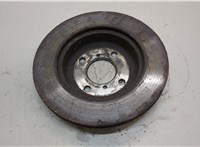  Диск тормозной Suzuki Ignis 2000-2004 20377298 #2