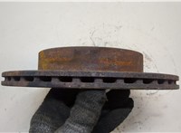  Диск тормозной Suzuki Ignis 2000-2004 20377298 #3