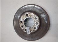 Диск тормозной Mazda 6 (GG) 2002-2008 20377305 #4