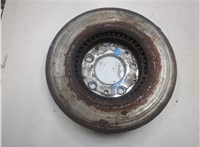  Диск тормозной Mazda 6 (GG) 2002-2008 20377305 #5