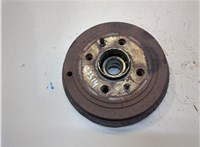  Ступица (кулак, цапфа) Fiat Panda 2003-2012 20377308 #2