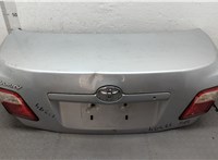  Крышка (дверь) багажника Toyota Camry V40 2006-2011 20377320 #1