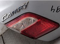  Крышка (дверь) багажника Toyota Camry V40 2006-2011 20377320 #4