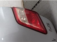  Крышка (дверь) багажника Toyota Camry V40 2006-2011 20377320 #5