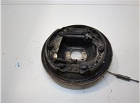  Диск опорный тормозной Opel Corsa C 2000-2006 20377323 #1