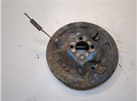  Диск опорный тормозной Opel Corsa C 2000-2006 20377323 #2