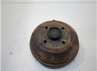 Ступица (кулак, цапфа) Opel Corsa C 2000-2006 20377326 #1